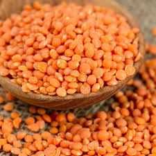 Lentils