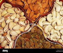 Dry Fruits