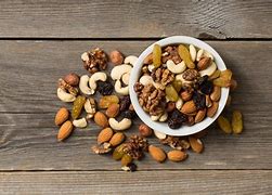 Dry Fruits