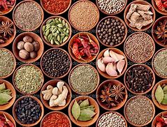Spices