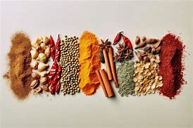 Spices
