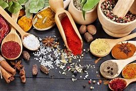 Spices