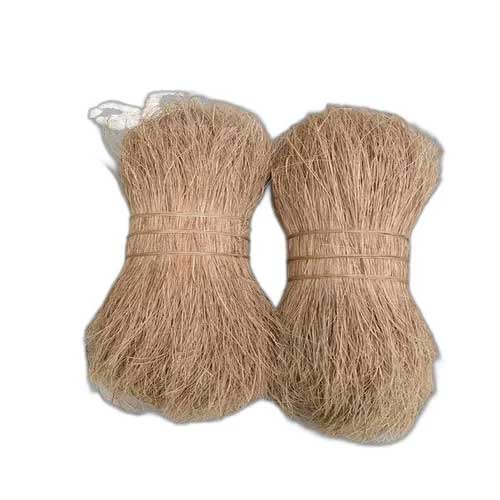 Bristle Coir Fiber