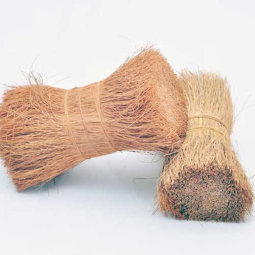 Bristle Coir Fiber