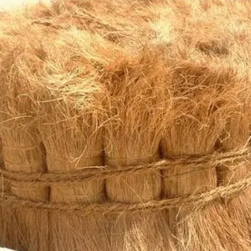Bristle Coir Fiber