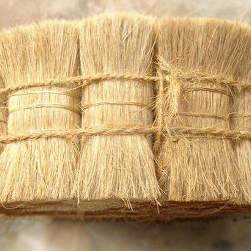 Bristle Coir Fiber