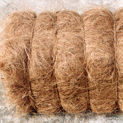 Coconut Coir Fiber