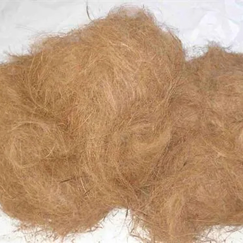 Coconut Coir Fiber