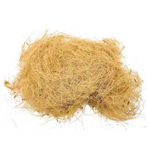 Coconut Coir Fiber