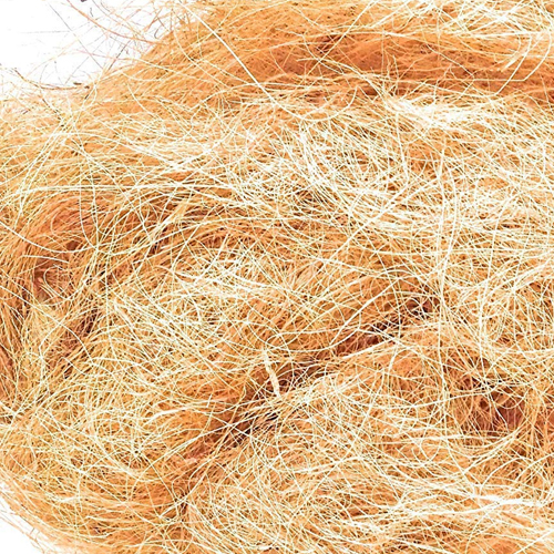 Coir Fiber