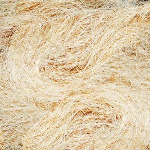 Coir Fiber