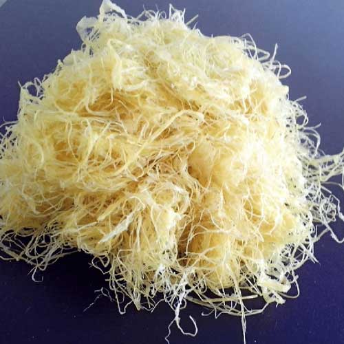 Husk Fiber