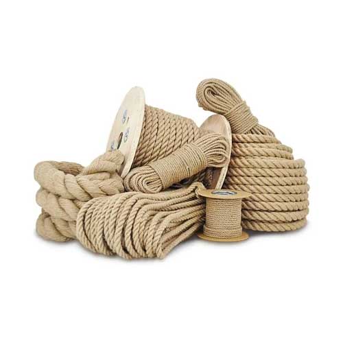 Jute Fiber