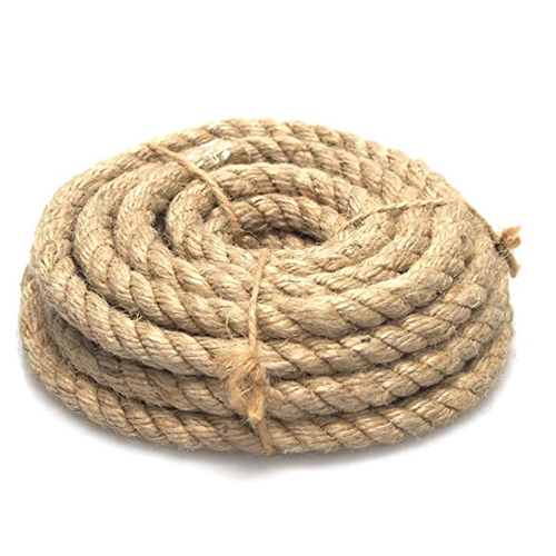 Jute Fiber