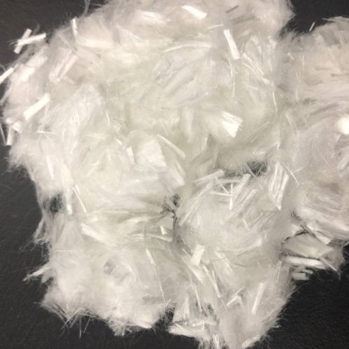 White Fiber