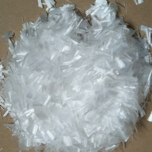 White Fiber
