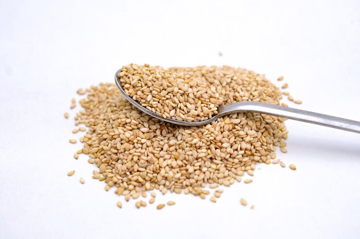 Sesame Seeds