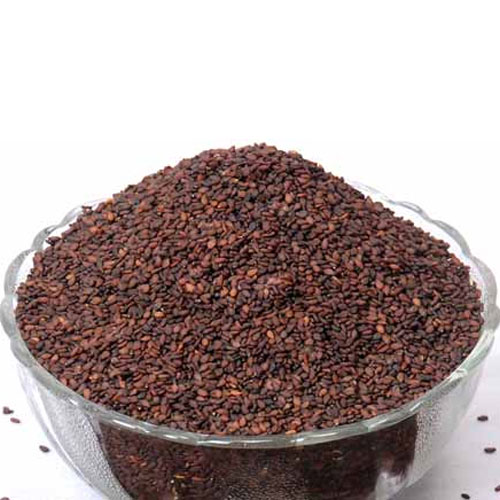 Brown Sesame Seeds