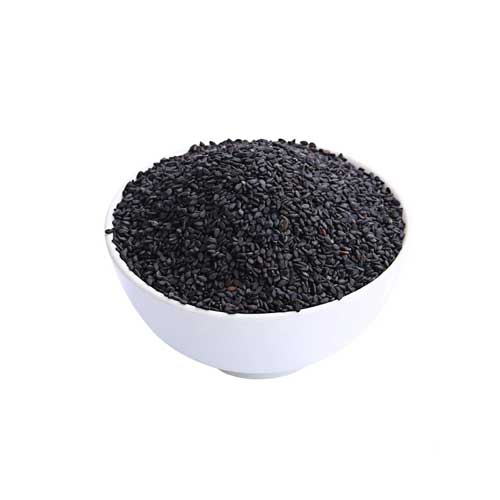 Black Sesame Seeds