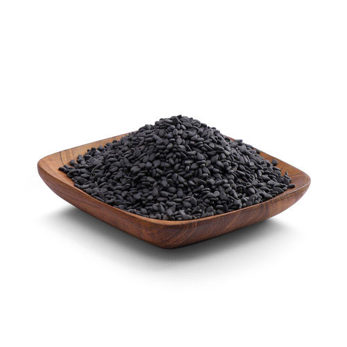 Black Sesame Seeds