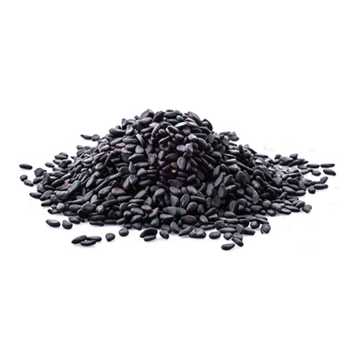 Black Sesame Seeds