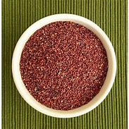 Finger Millet Seeds