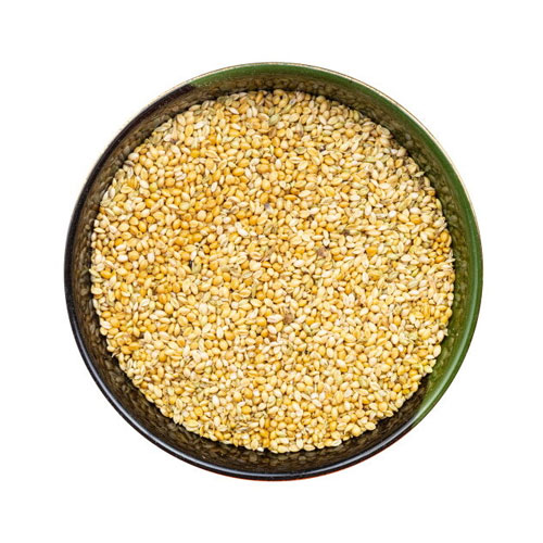 Foxtail Millet Seeds