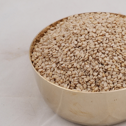 Natural Sesame Seeds