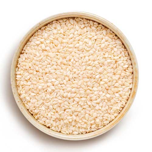Natural Sesame Seeds