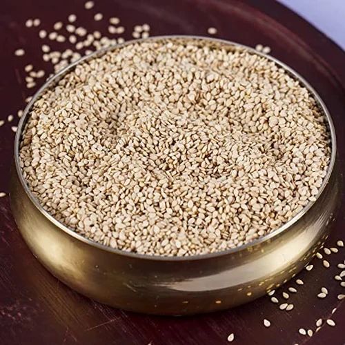 Natural Sesame Seeds