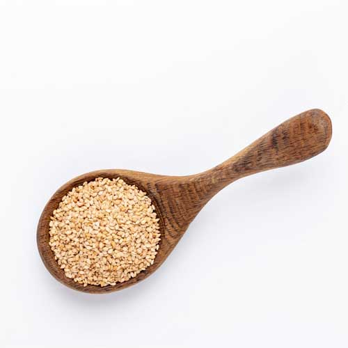 Natural Sesame Seeds