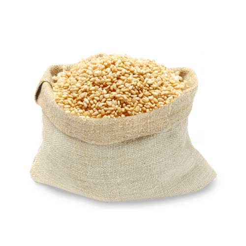 Natural Sesame Seeds