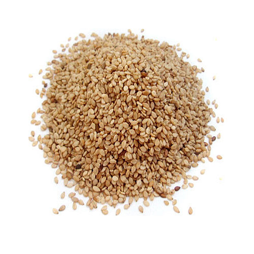 Roasted Sesame Seeds