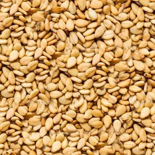 Roasted Sesame Seeds