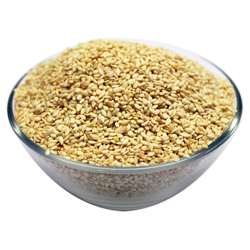 Roasted Sesame Seeds