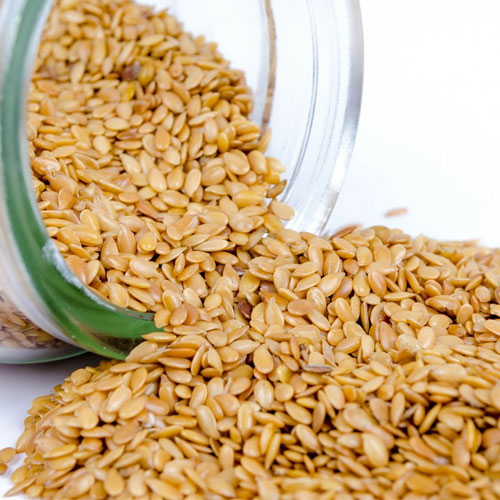 Roasted Sesame Seeds