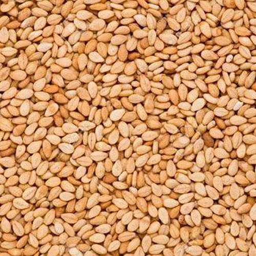 Roasted Sesame Seeds