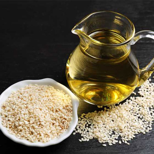Sesame Oil Seeds