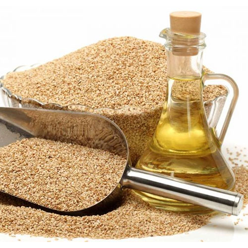 Sesame Oil Seeds