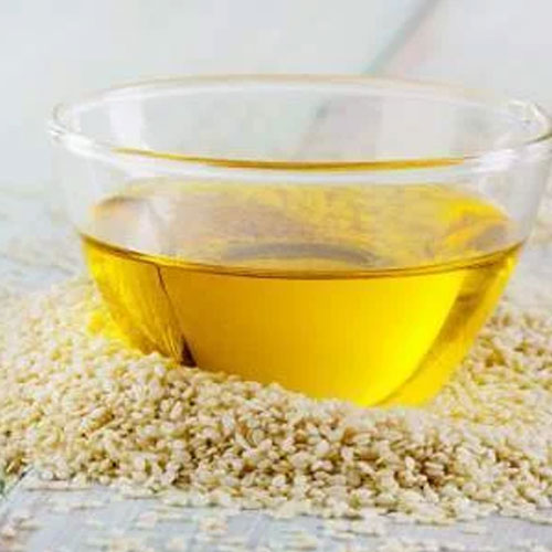 Sesame Oil Seeds