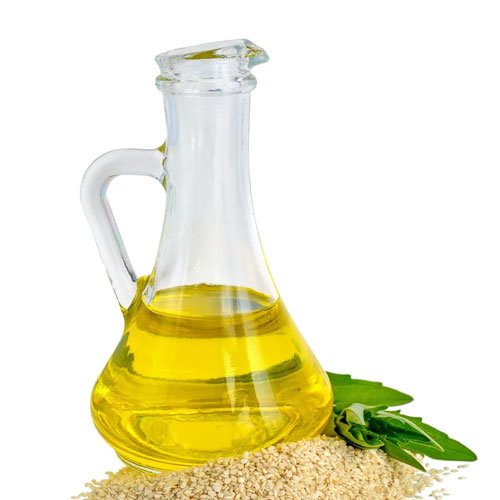 Sesame Oil Seeds