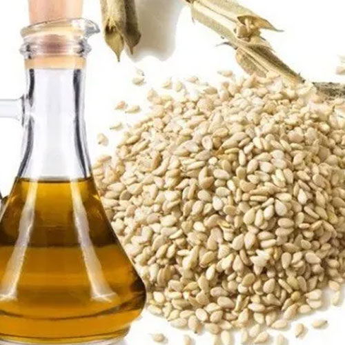 Sesame Oil Seeds
