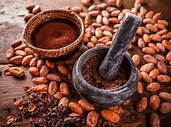 Cocoa Beans