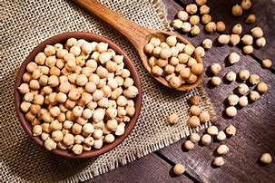 Chick Peas