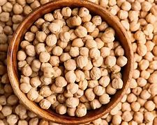 Chick Peas