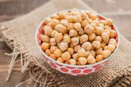 Chick Peas