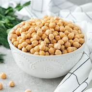 Chick Peas