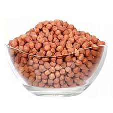 Black Chick Beans