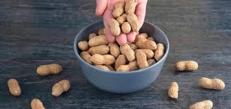 Peanuts