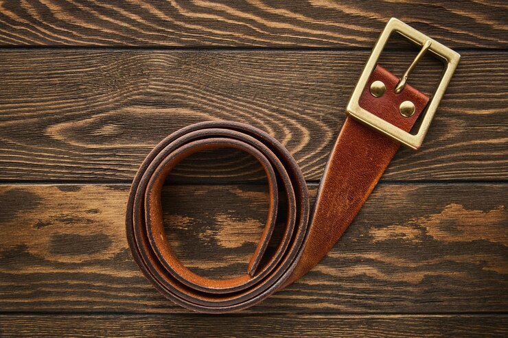 Leather Belts